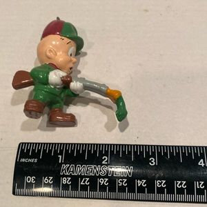 Vintage Elmer Fudd Figurine